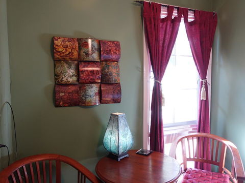 The Blacksmiths Cottage - Accommodation Rockhampton 31