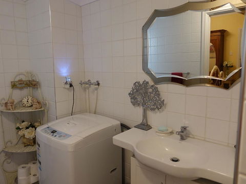 The Blacksmiths Cottage - Accommodation Rockhampton 29