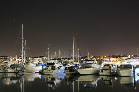 Studio Style Mindarie Marina - Accommodation Rockhampton 11