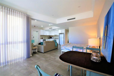 Studio Style Mindarie Marina - Accommodation Rockhampton 5