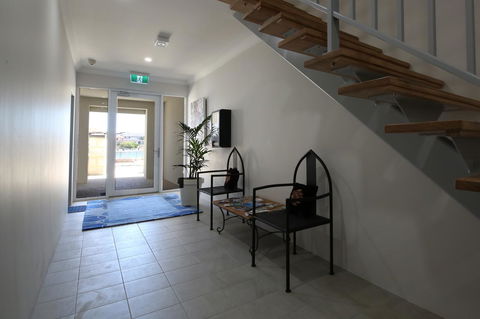 Studio Style Mindarie Marina - Accommodation Rockhampton 13