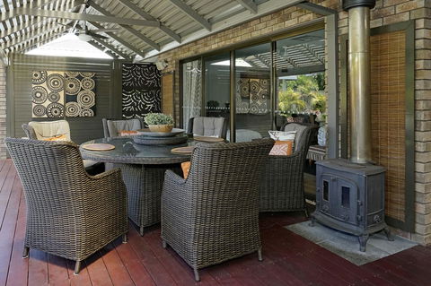 Marcus Villa Booragoon - Accommodation Rockhampton 12
