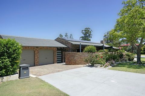 Marcus Villa Booragoon - Accommodation Rockhampton 5
