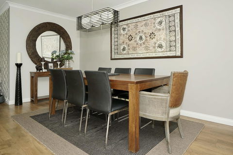 Marcus Villa Booragoon - Accommodation Rockhampton 7