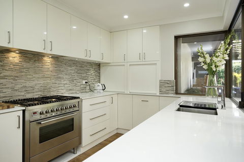 Marcus Villa Booragoon - Accommodation Rockhampton 6