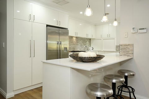 Marcus Villa Booragoon - Accommodation Rockhampton 2