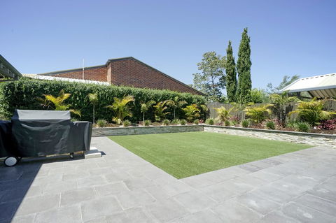 Marcus Villa Booragoon - Accommodation Rockhampton 3