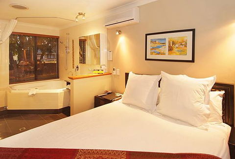 Dunsborough Luxury Villa - Accommodation Rockhampton 10