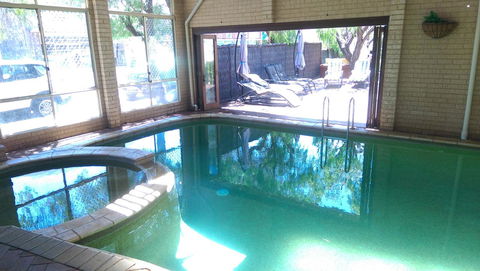 Dunsborough Luxury Villa - Accommodation Rockhampton 2