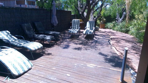 Dunsborough Luxury Villa - Accommodation Rockhampton 9