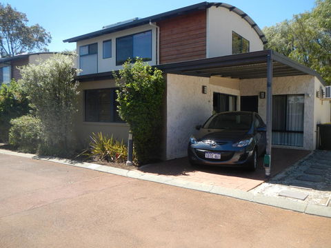 Dunsborough Luxury Villa - Accommodation Rockhampton 7