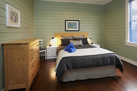 Albany Harbourside Apartments And Houses - Accommodation Rockhampton 41