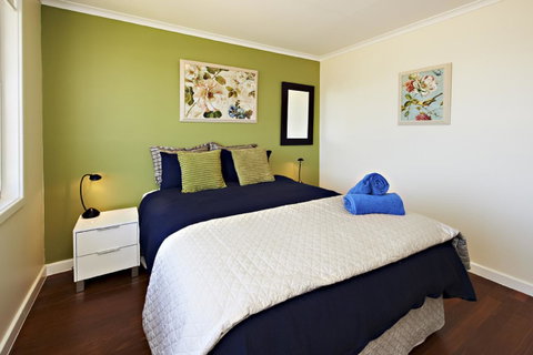 Albany Harbourside Apartments And Houses - Accommodation Rockhampton 31