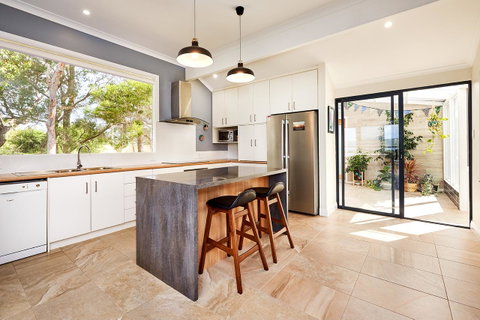 Albany Harbourside Apartments And Houses - Accommodation Rockhampton 12