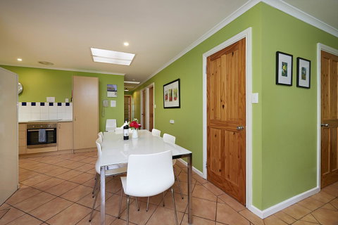 Albany Harbourside Apartments And Houses - Accommodation Rockhampton 18