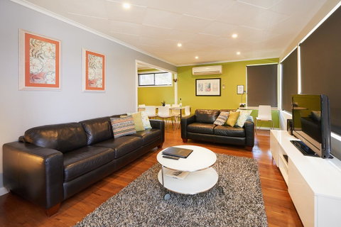 Albany Harbourside Apartments And Houses - Accommodation Rockhampton 4