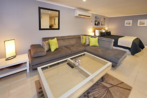 Albany Harbourside Apartments And Houses - Accommodation Rockhampton 29