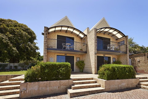 Albany Harbourside Apartments And Houses - Accommodation Rockhampton 0