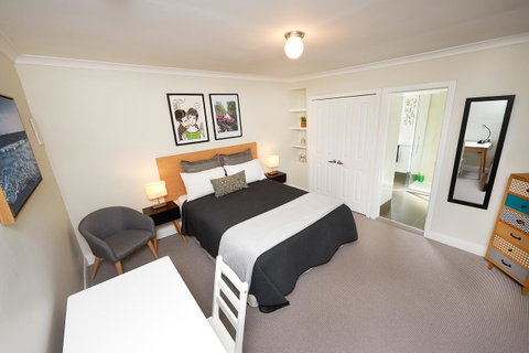 Albany Harbourside Apartments And Houses - Accommodation Rockhampton 14