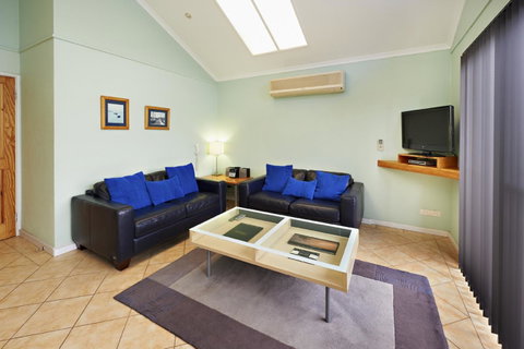 Albany Harbourside Apartments And Houses - Accommodation Rockhampton 36