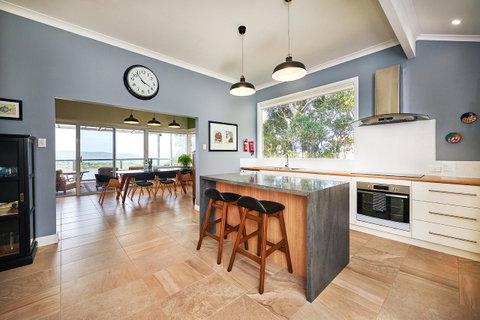 Albany Harbourside Apartments And Houses - Accommodation Rockhampton 13