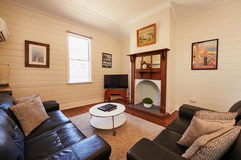 Albany Harbourside Apartments And Houses - Accommodation Rockhampton 7