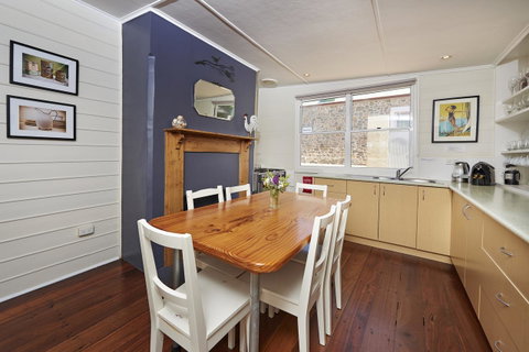 Albany Harbourside Apartments And Houses - Accommodation Rockhampton 26