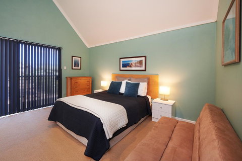 Albany Harbourside Apartments And Houses - Accommodation Rockhampton 9
