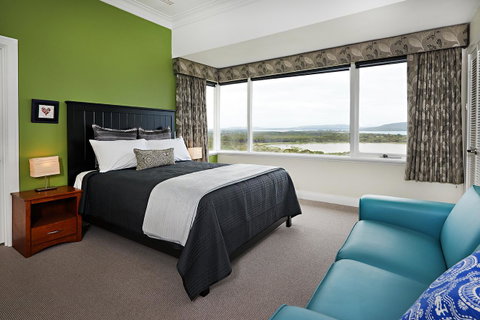 Albany Harbourside Apartments And Houses - Accommodation Rockhampton 23
