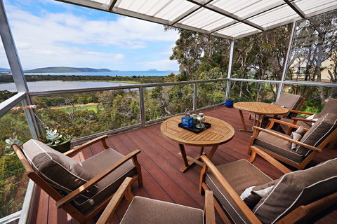 Albany Harbourside Apartments And Houses - Accommodation Rockhampton 25