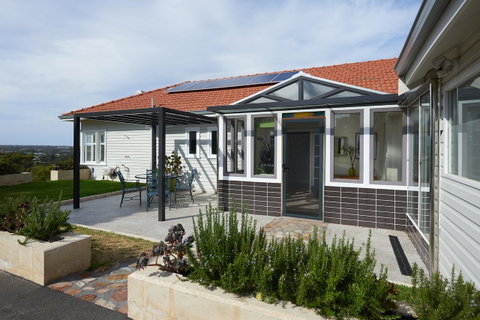 Albany Harbourside Apartments And Houses - Accommodation Rockhampton 11