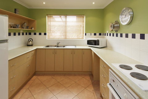 Albany Harbourside Apartments And Houses - Accommodation Rockhampton 19