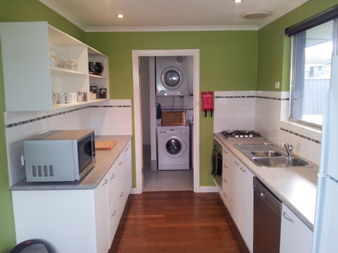 Albany Harbourside Apartments And Houses - Accommodation Rockhampton 42