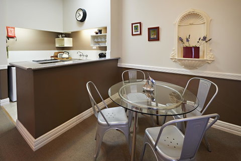 Albany Harbourside Apartments And Houses - Accommodation Rockhampton 17