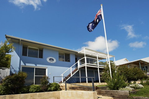 Albany Harbourside Apartments And Houses - Accommodation Rockhampton 30