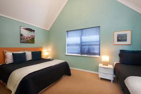 Albany Harbourside Apartments And Houses - Accommodation Rockhampton 8