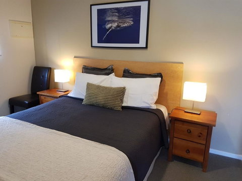Albany Harbourside Apartments And Houses - Accommodation Rockhampton 20