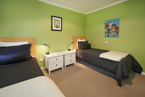 Albany Harbourside Apartments And Houses - Accommodation Rockhampton 2