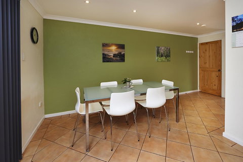 Albany Harbourside Apartments And Houses - Accommodation Rockhampton 38