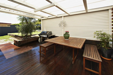 Albany Harbourside Apartments And Houses - Accommodation Rockhampton 43