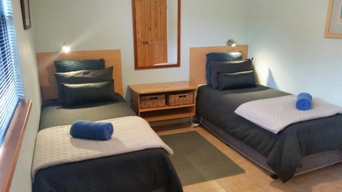 Albany Harbourside Apartments And Houses - Accommodation Rockhampton 39