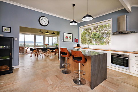 Albany Harbourside Apartments And Houses - Accommodation Rockhampton 16