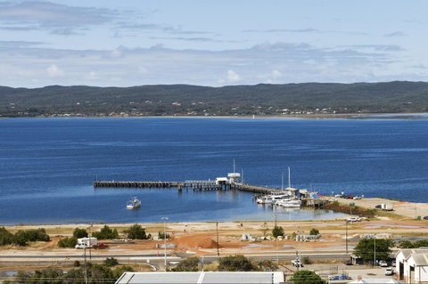 Albany Harbourside Apartments And Houses - Accommodation Rockhampton 3