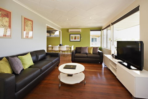 Albany Harbourside Apartments And Houses - Accommodation Rockhampton 32