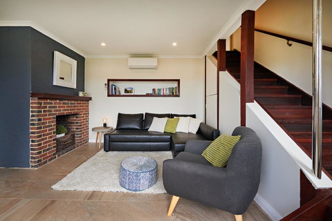 Albany Harbourside Apartments And Houses - Accommodation Rockhampton 21
