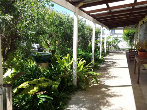 Albany Harbourside Apartments And Houses - Accommodation Rockhampton 15