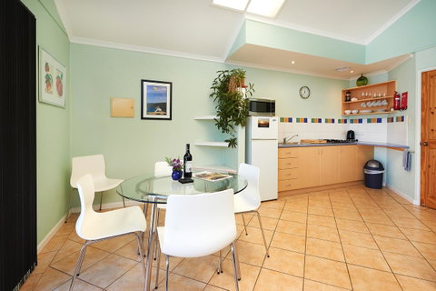 Albany Harbourside Apartments And Houses - Accommodation Rockhampton 1