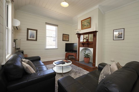 Albany Harbourside Apartments And Houses - Accommodation Rockhampton 28