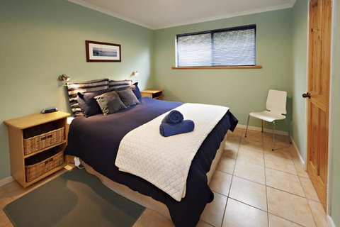 Albany Harbourside Apartments And Houses - Accommodation Rockhampton 37