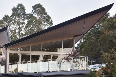 Central Avenue Apartments - Accommodation Rockhampton 20